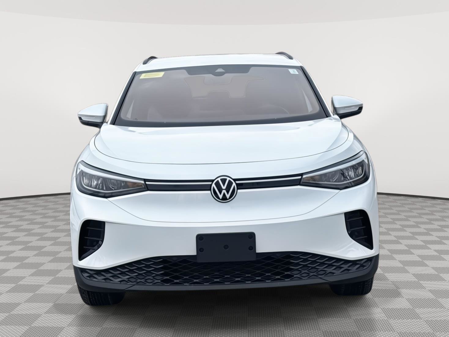 New 2025 Volkswagen ID.4 Pro AWD/4WD image 2