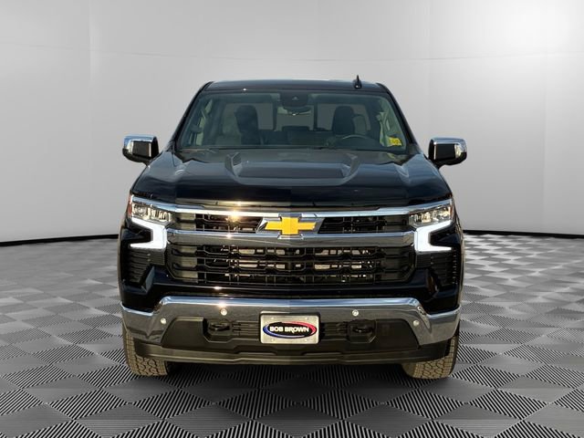 New 2026 Chevrolet Silverado 1500 LT image 8
