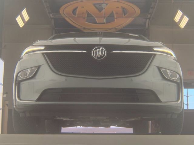 Used 2023 Buick Enclave Essence w/ Experience Buick Package image 8