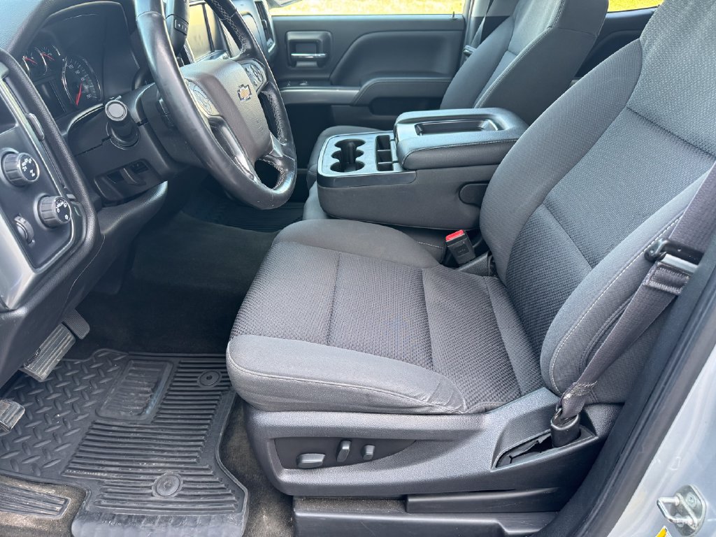 Used 2024 GMC Canyon Elevation w/ Convenience Package AWD/4WD image 20