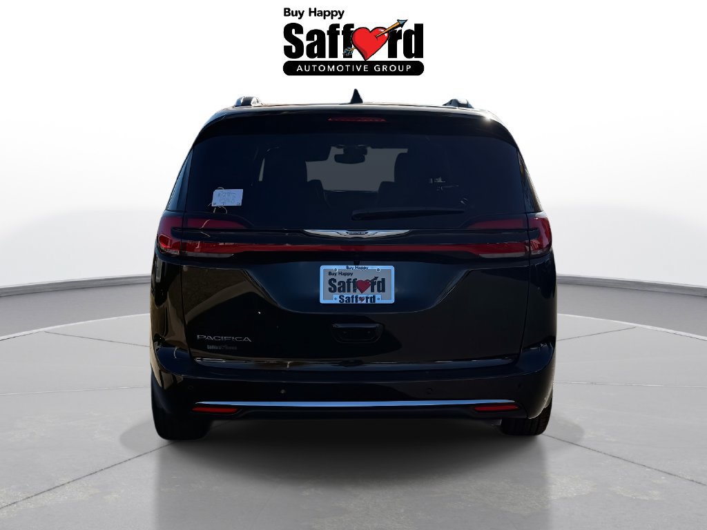 New 2026 Chrysler Pacifica Pinnacle FWD image 7