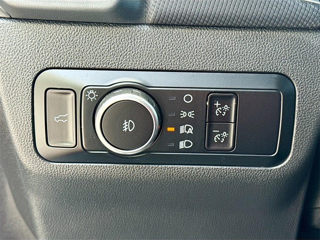 Used 2023 Ford Bronco Sport Outer Banks image 10