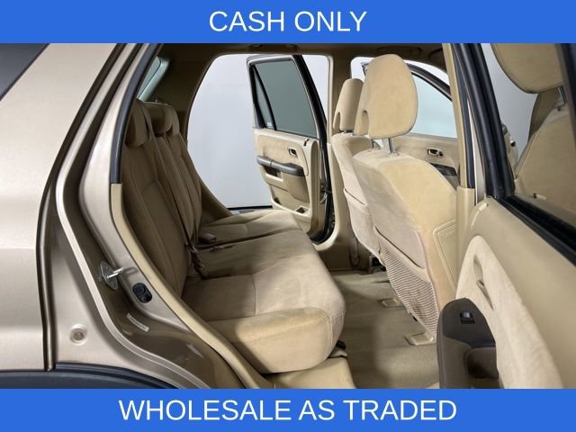 Used 2005 Honda CR-V EX image 40