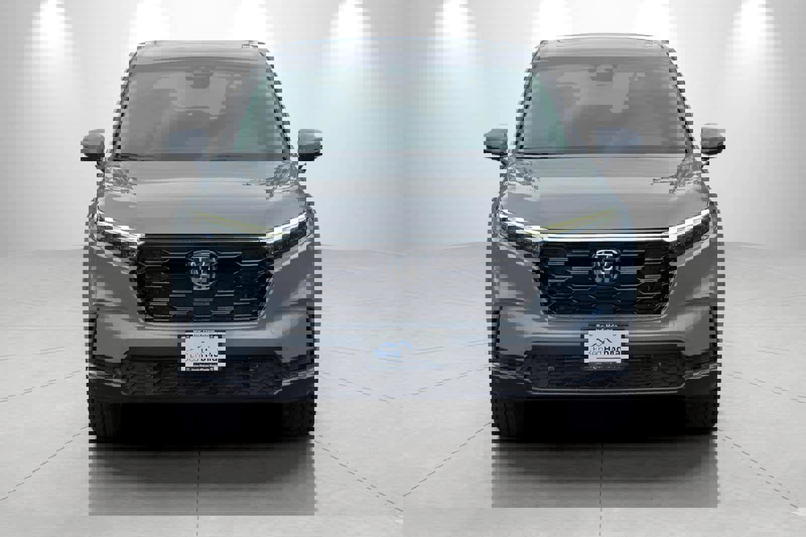 New 2026 Honda CR-V EX-L image 10