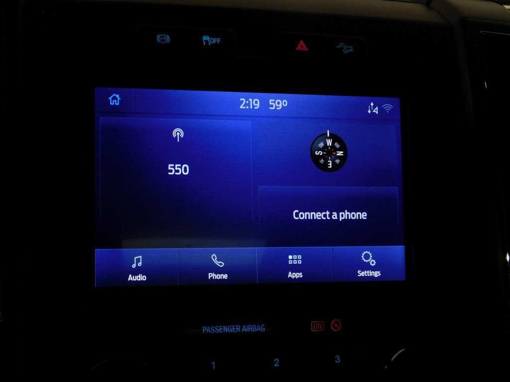 Used 2022 Ford F250 XLT w/ XLT Value Package image 50