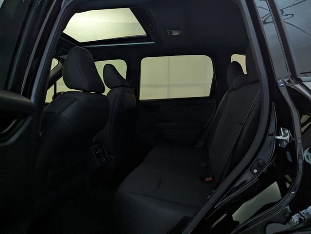 New 2026 Subaru Forester Premium AWD/4WD image 6