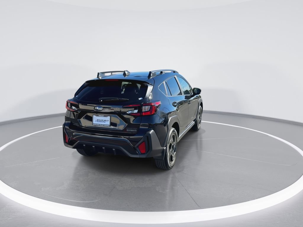 New 2026 Subaru Crosstrek 2.5i Sport image 7