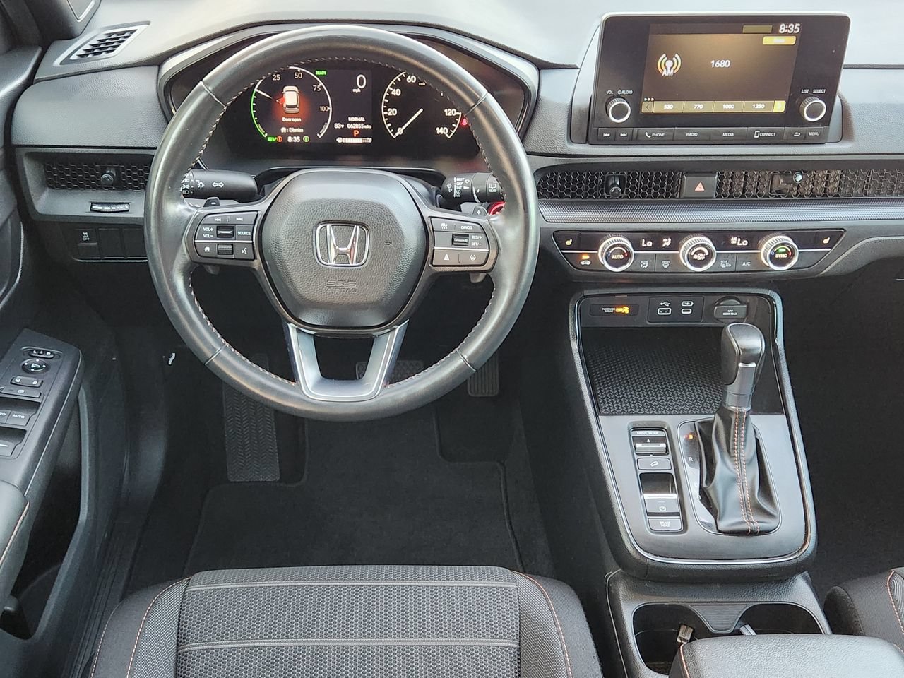 Used 2023 Honda CR-V Sport image 26