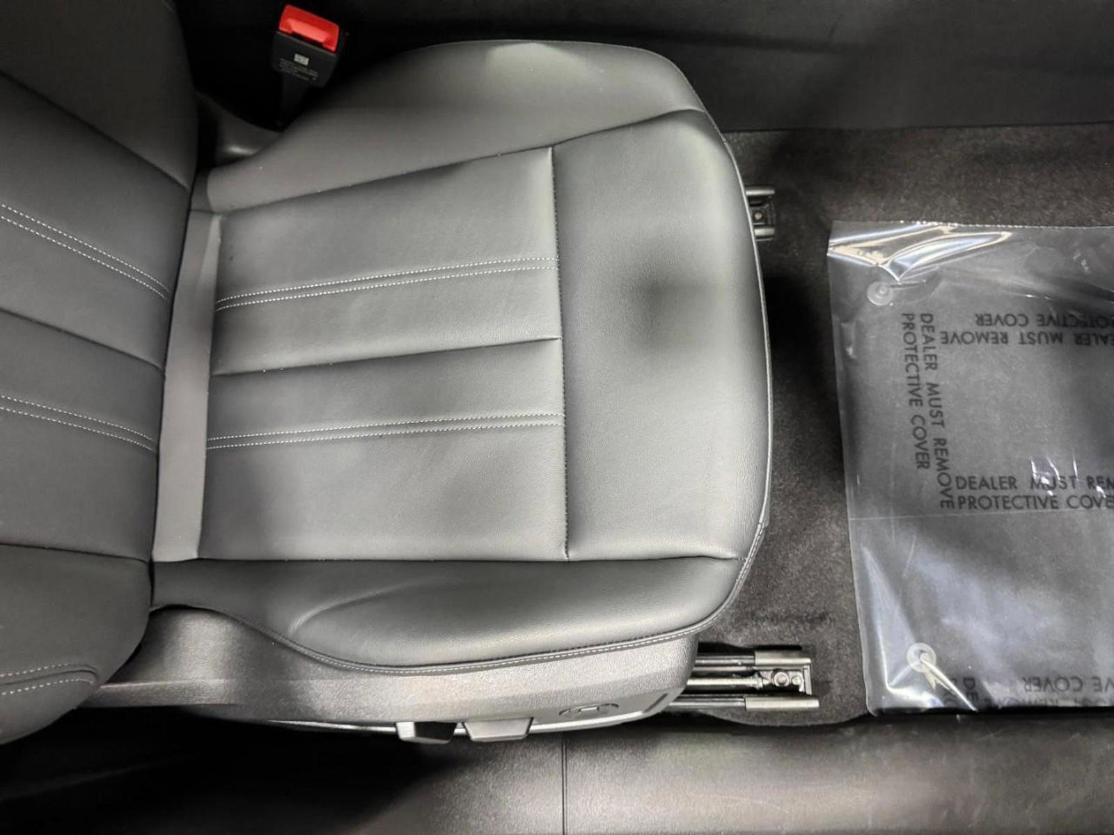 Used 2025 Audi Q5 Premium Plus w/ Premium Plus image 19