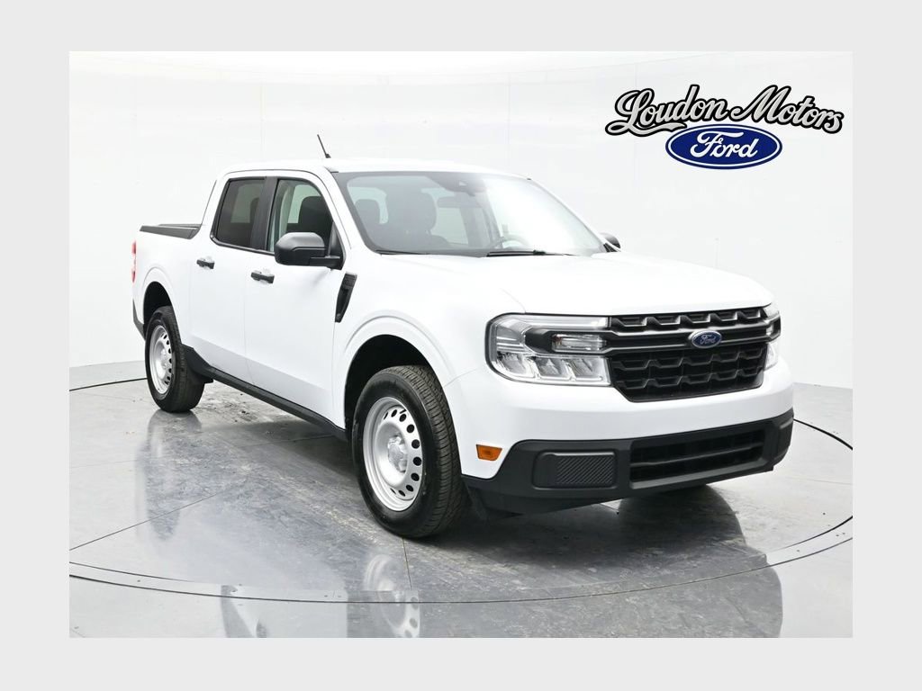 Used 2024 Ford Maverick XL image 1