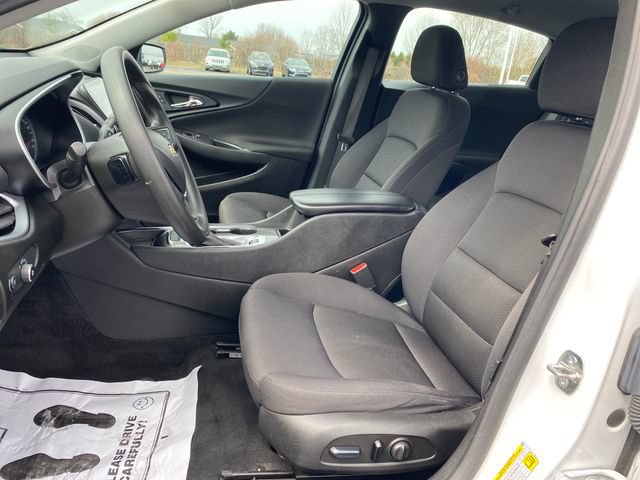 Used 2023 Chevrolet Malibu LT FWD image 14