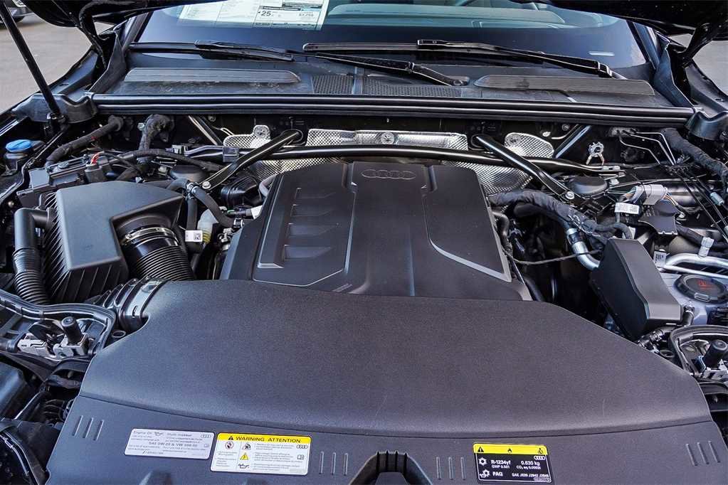 New 2025 Audi Q5 Premium Plus image 30