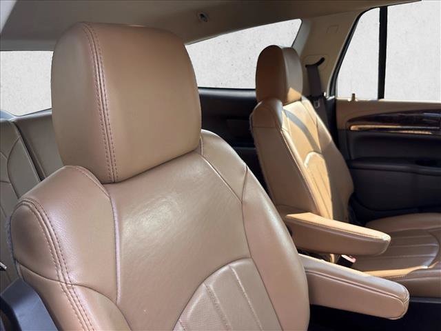 Used 2016 Buick Enclave Leather FWD image 21