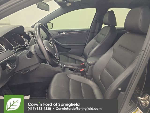 Used 2018 Volkswagen Jetta Sport image 19