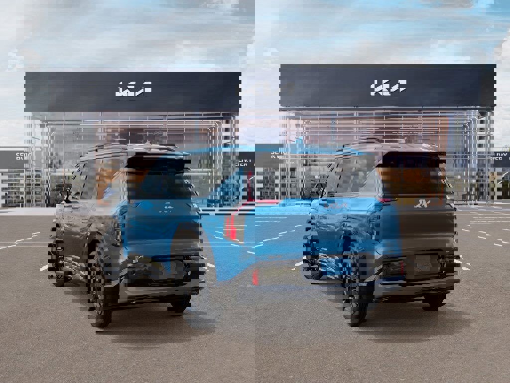 New 2026 Kia EV9 GT-Line image 4