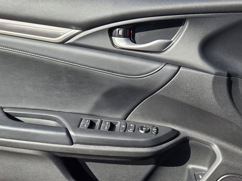 Used 2019 Honda Civic EX-L image 26