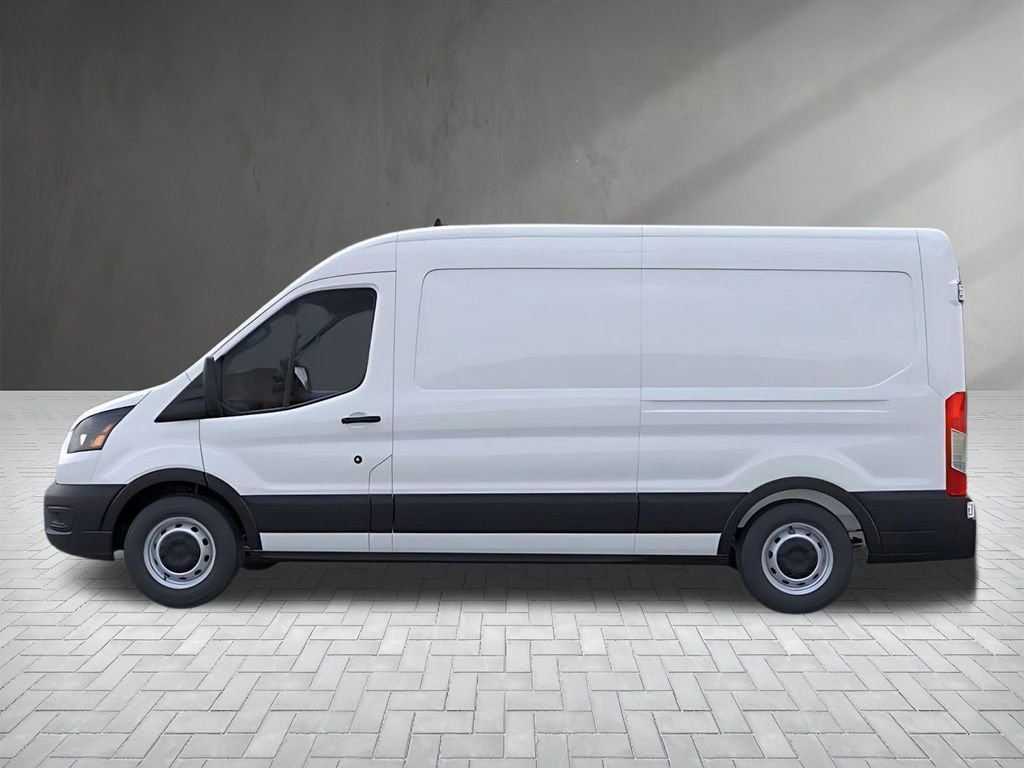 New 2026 Ford Transit 150 148 Medium Roof image 4