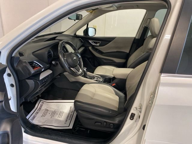Certified 2023 Subaru Forester Limited image 10