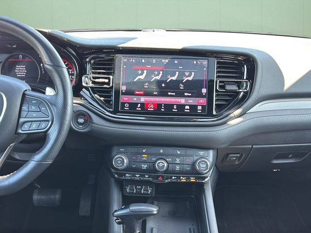 Used 2022 Dodge Durango GT AWD/4WD image 18