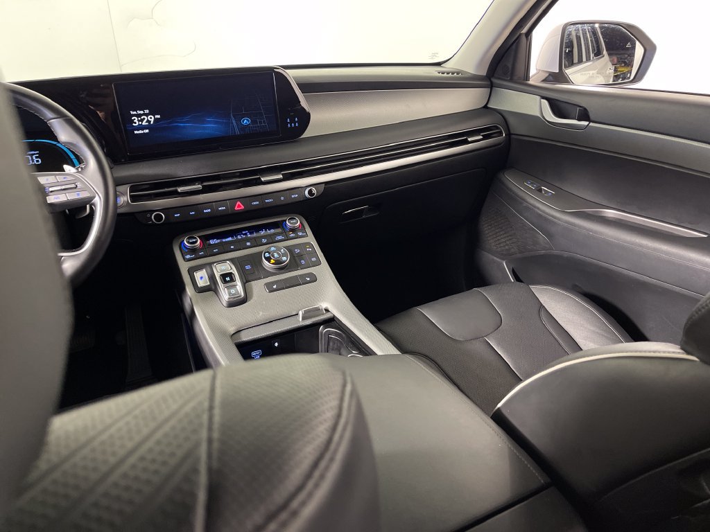 Certified 2024 Hyundai Palisade SEL AWD/4WD image 18