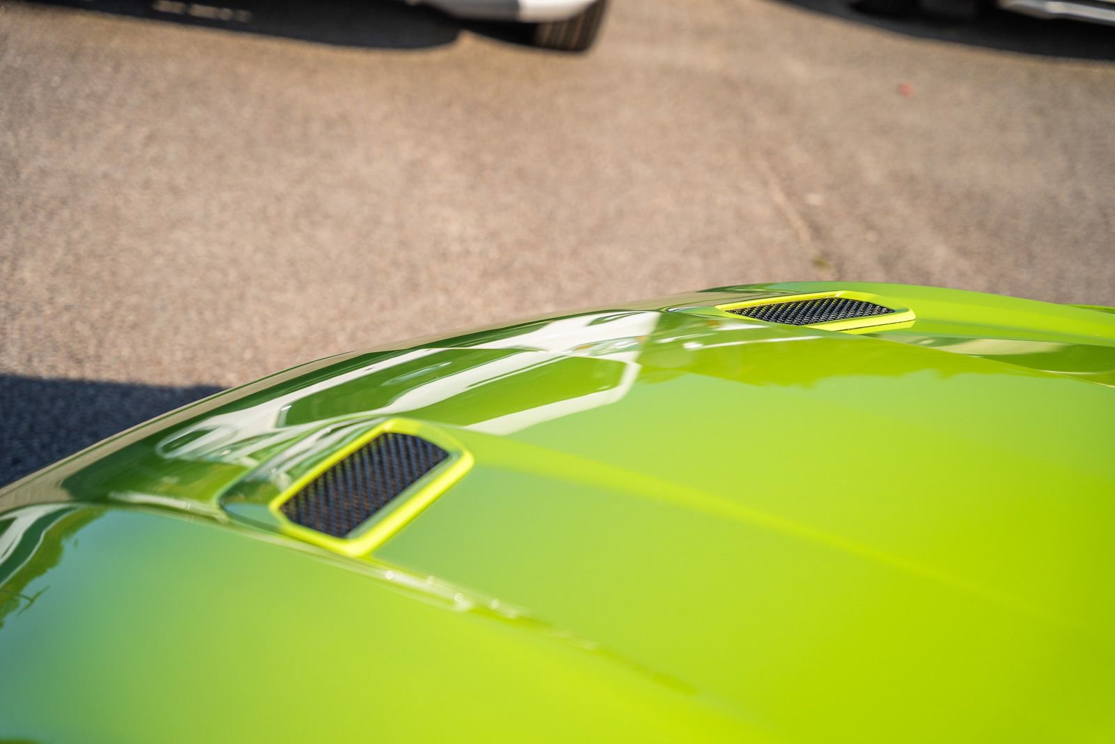 Used 2020 Ford Mustang GT w/ GT Performance Package image 7