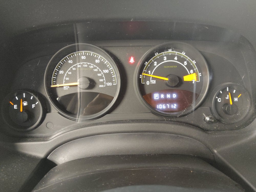 Used 2014 Jeep Patriot Latitude image 23