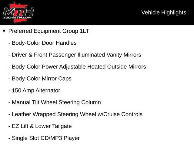 Used 2017 Chevrolet Silverado 1500 LT w/ All Star Edition image 10