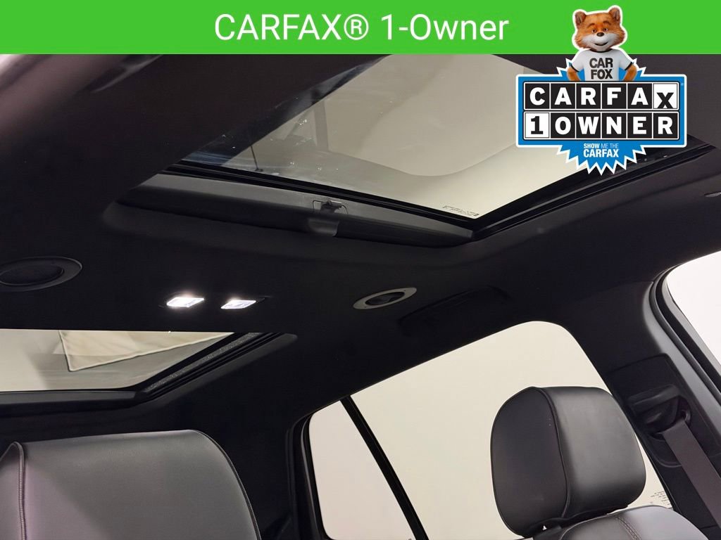 Certified 2023 Chevrolet Traverse RS w/ LPO, Floor Liner Package image 4