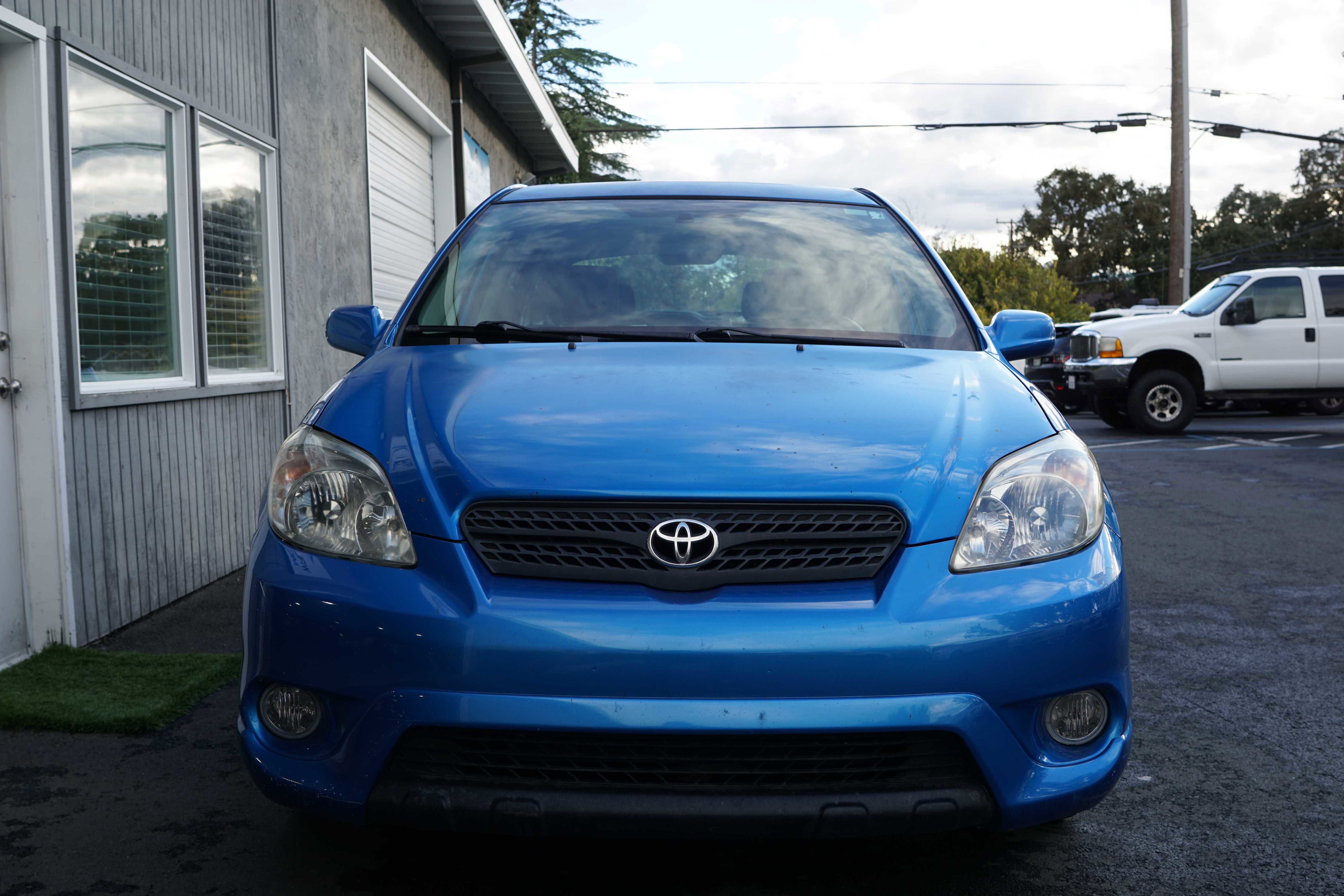 Used 2008 Toyota Matrix XR image 6
