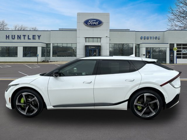 Used 2024 Kia EV6 GT AWD/4WD image 7