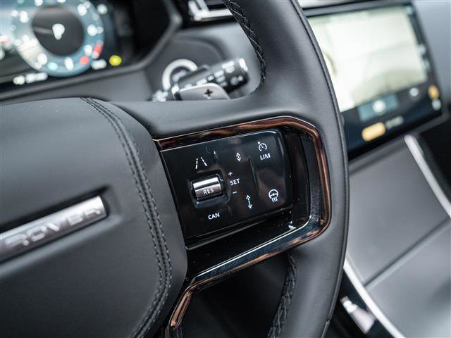 New 2026 Land Rover Range Rover Velar S image 20