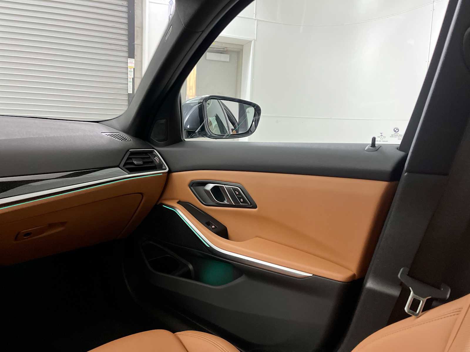 Used 2022 BMW 330e xDrive w/ Premium Package AWD/4WD image 11