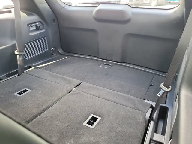 Used 2024 Ford Explorer Timberline w/ Timberline Technology Package AWD/4WD image 9