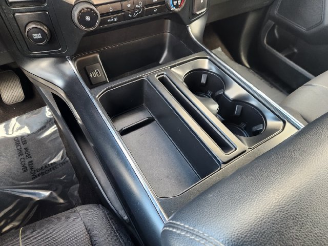 Used 2025 Ford F150 STX RWD image 21