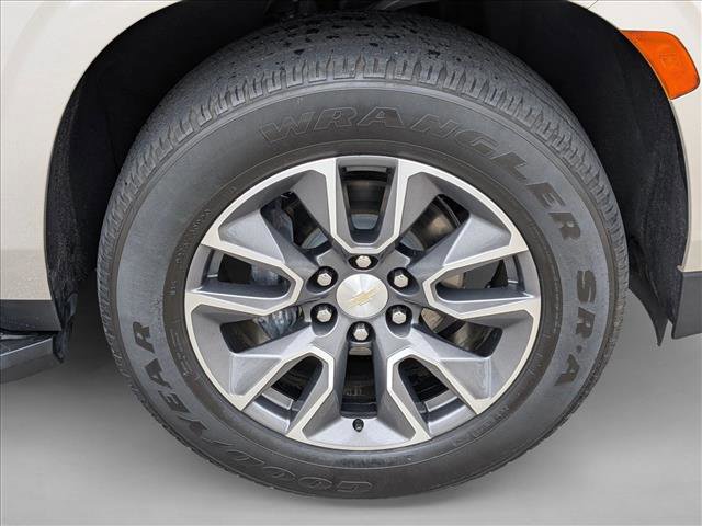 Used 2021 Chevrolet Tahoe LS w/ Driver Alert Package image 24