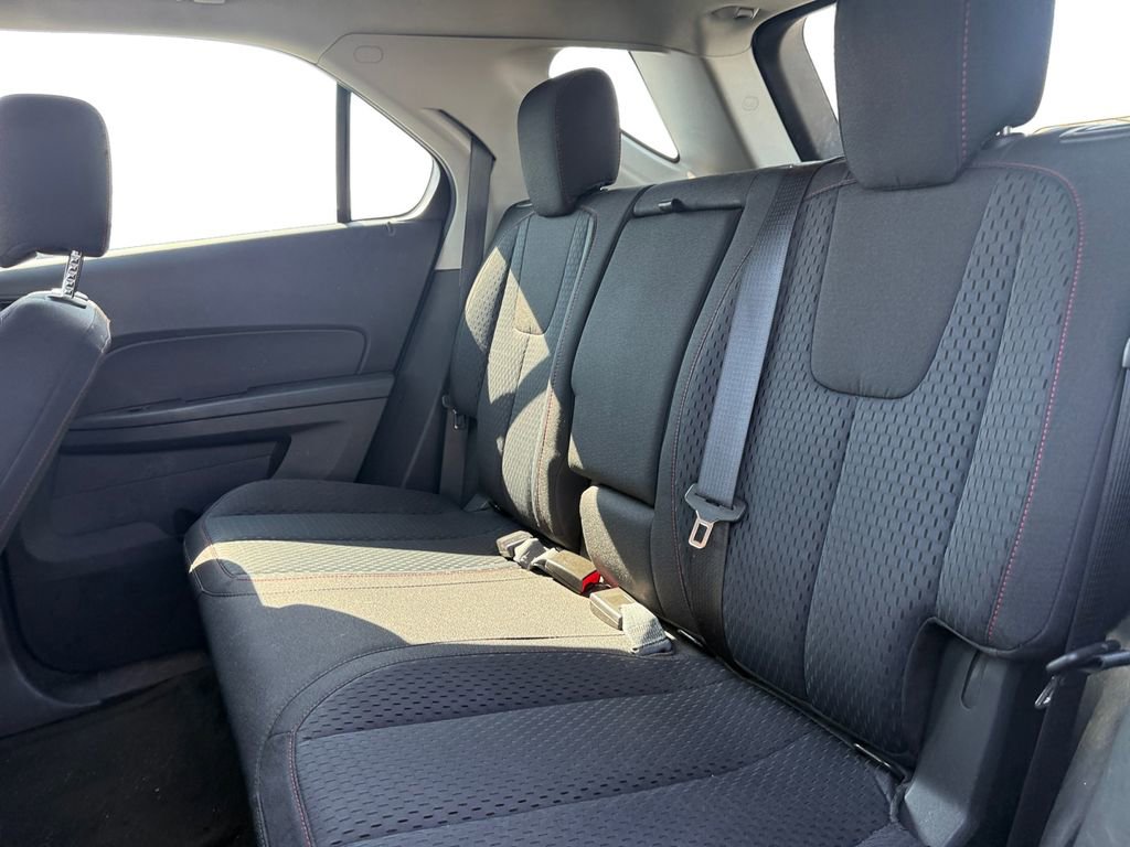 Used 2012 Chevrolet Equinox LS image 10