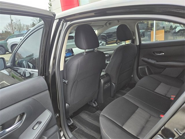 Used 2023 Nissan Sentra SV w/ All-Weather Package image 16