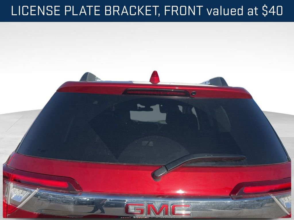 Certified 2023 GMC Acadia Denali w/ Trailering Package image 7