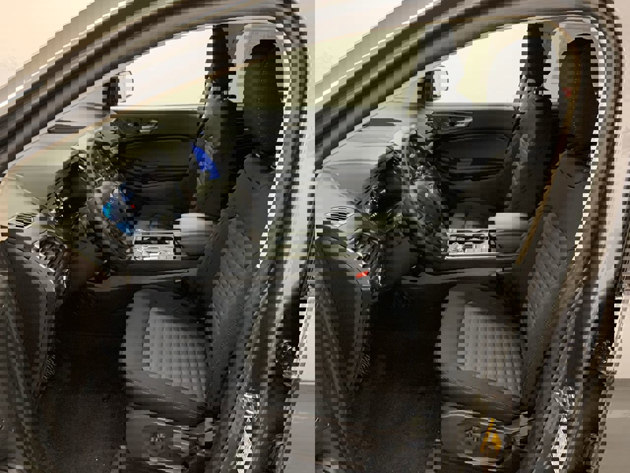 New 2024 Ford Edge SE video 2