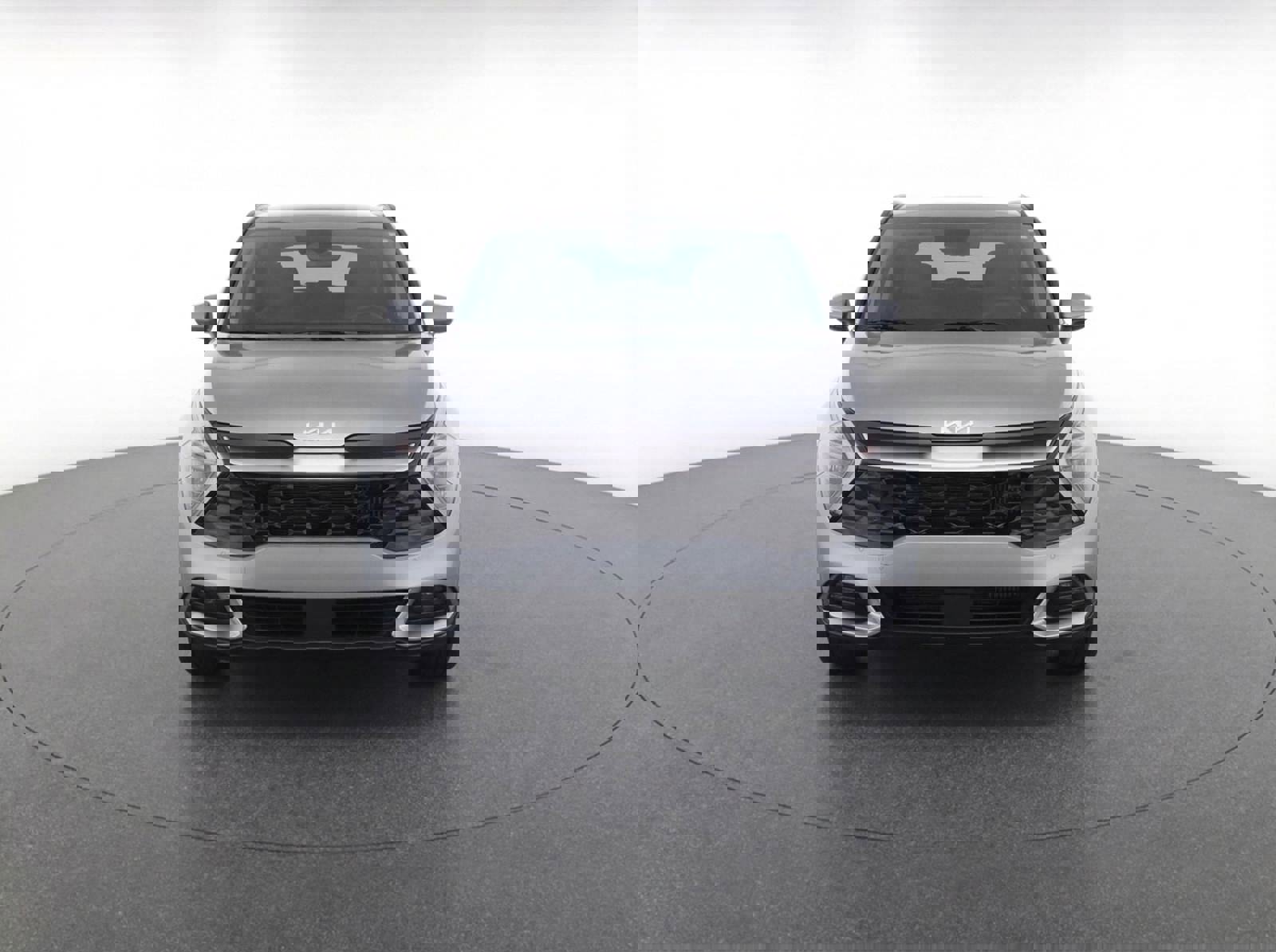 Used 2024 Kia Sportage LX image 2