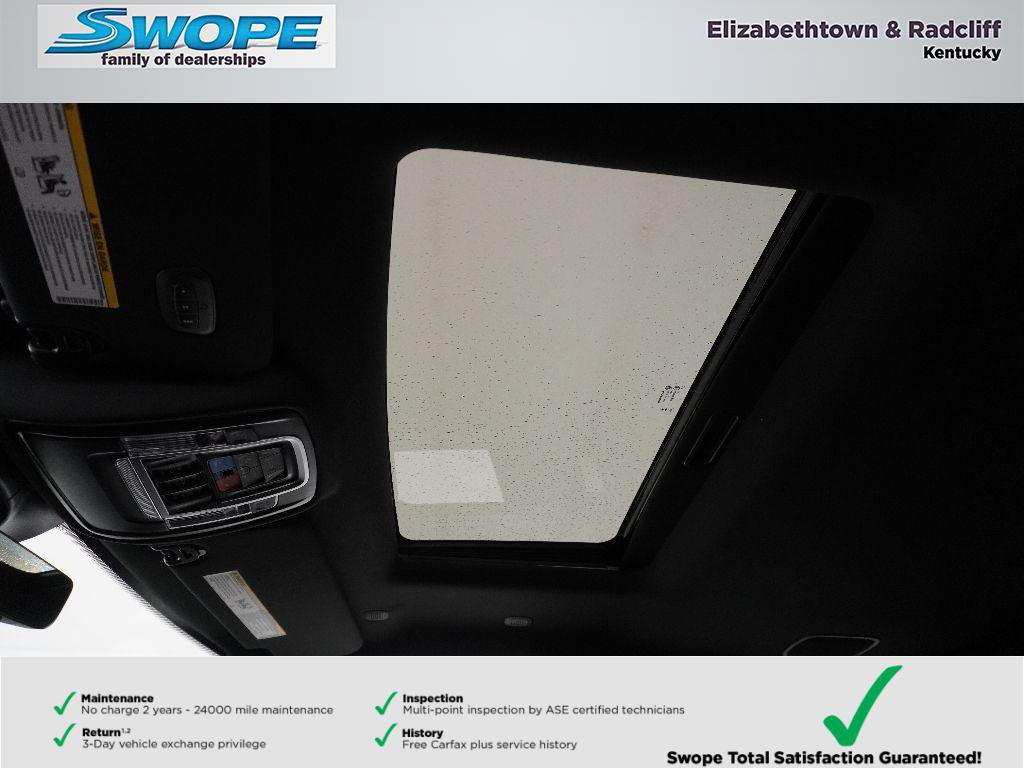 New 2026 RAM 2500 Laramie image 27