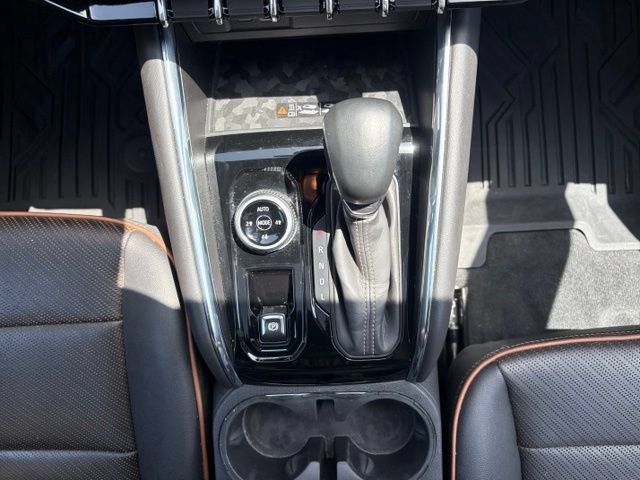 Used 2023 GMC Canyon AT4 w/ AT4 Premium Package AWD/4WD image 24