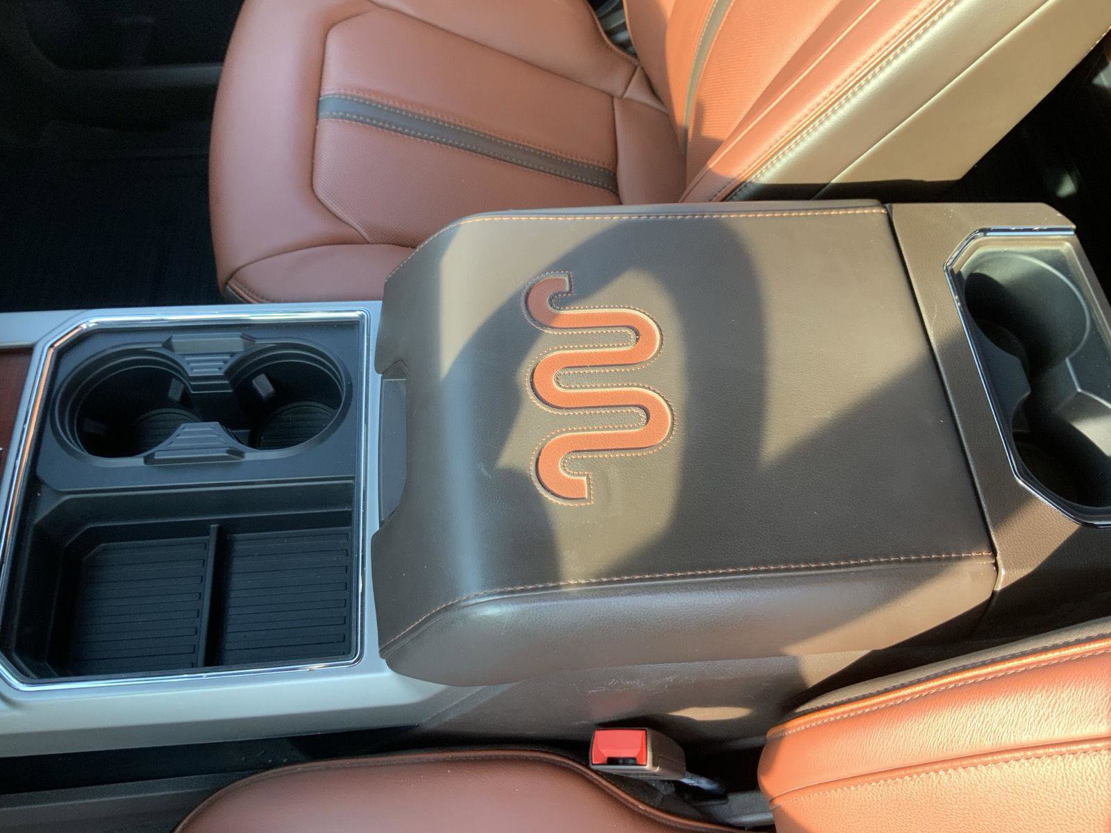 Used 2022 Ford F250 King Ranch w/ King Ranch Ultimate Package image 50