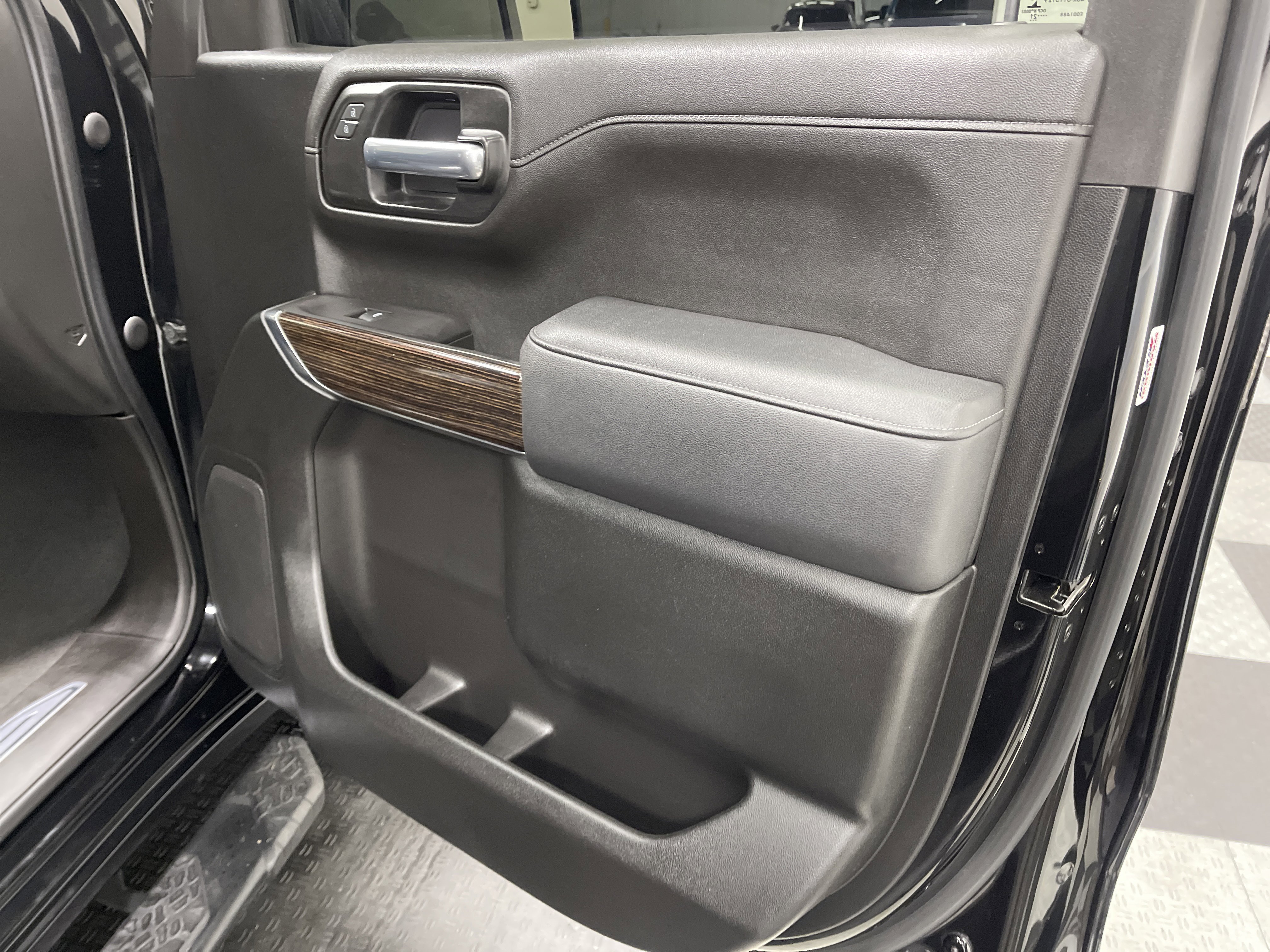 Used 2021 GMC Sierra 1500 Elevation AWD/4WD image 23