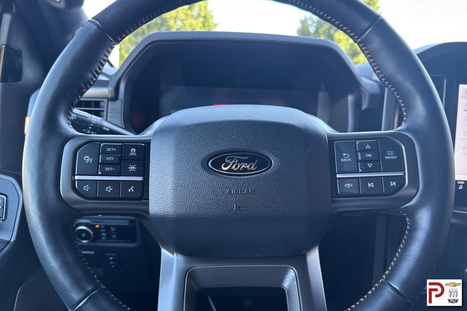Used 2024 Ford F150 Tremor w/ Mobile Office Package AWD/4WD image 27