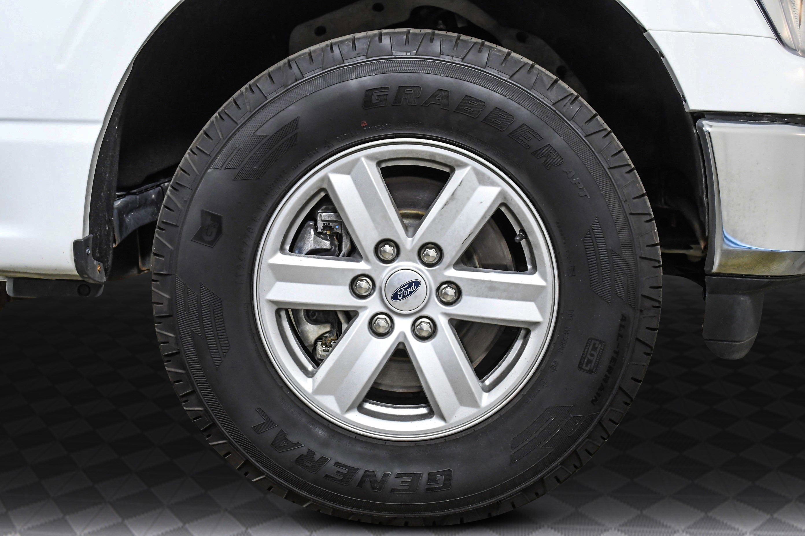 Used 2022 Ford F150 XLT image 28