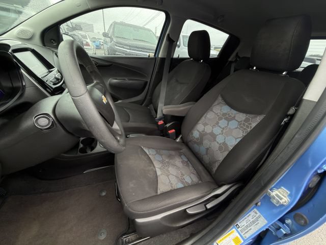 Used 2017 Chevrolet Spark LS FWD image 23