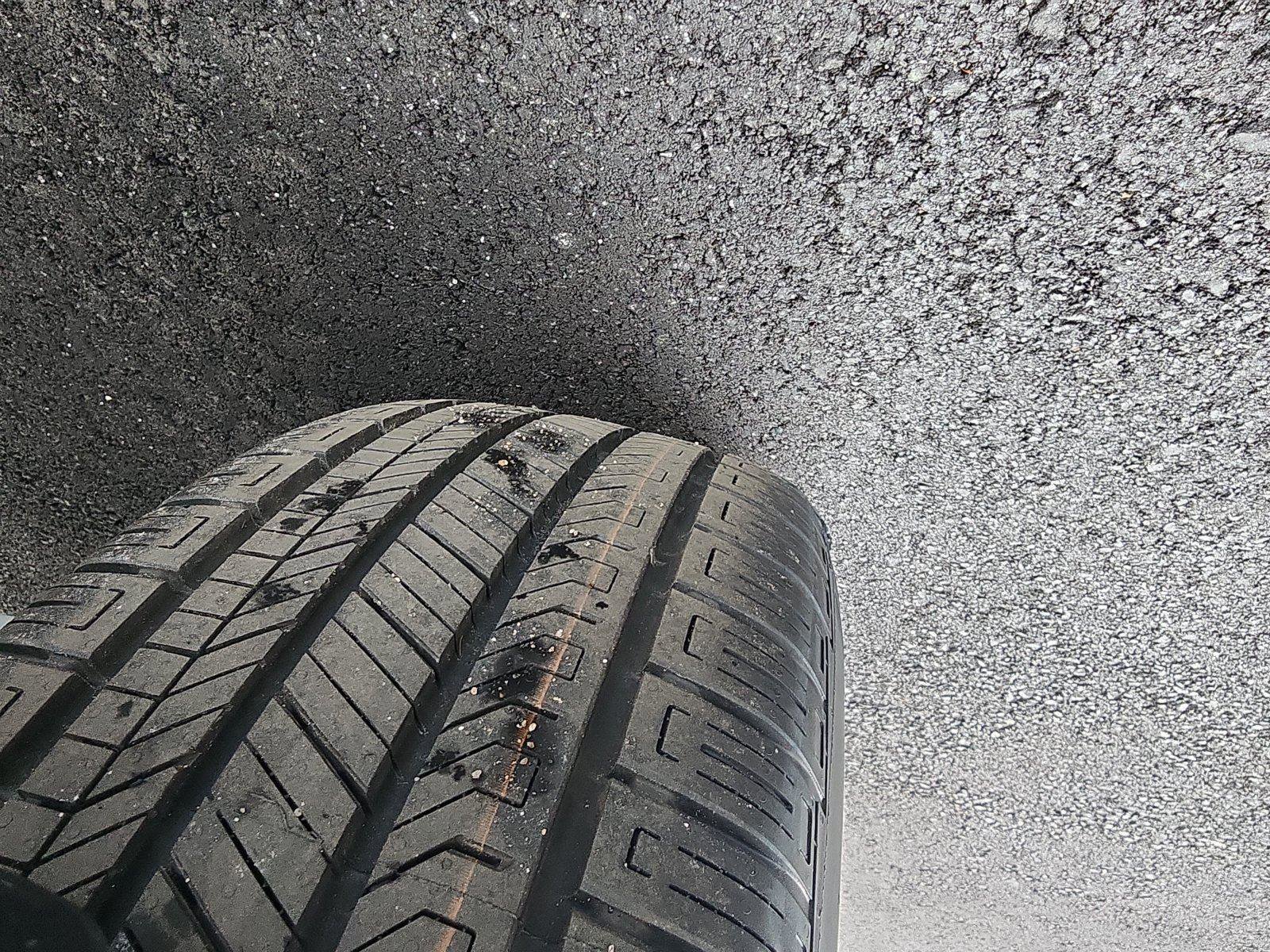 New 2026 Chevrolet Equinox RS image 10