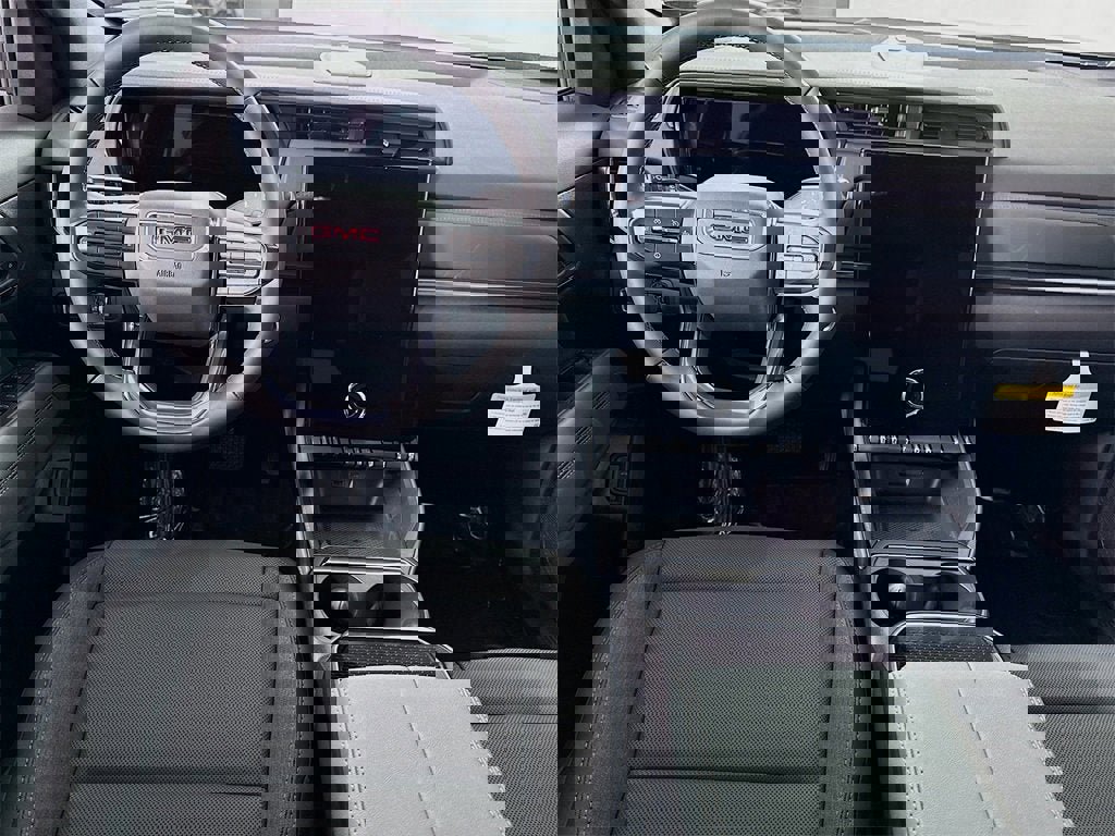 New 2026 GMC Terrain AT4 w/ Convenience Package III image 2