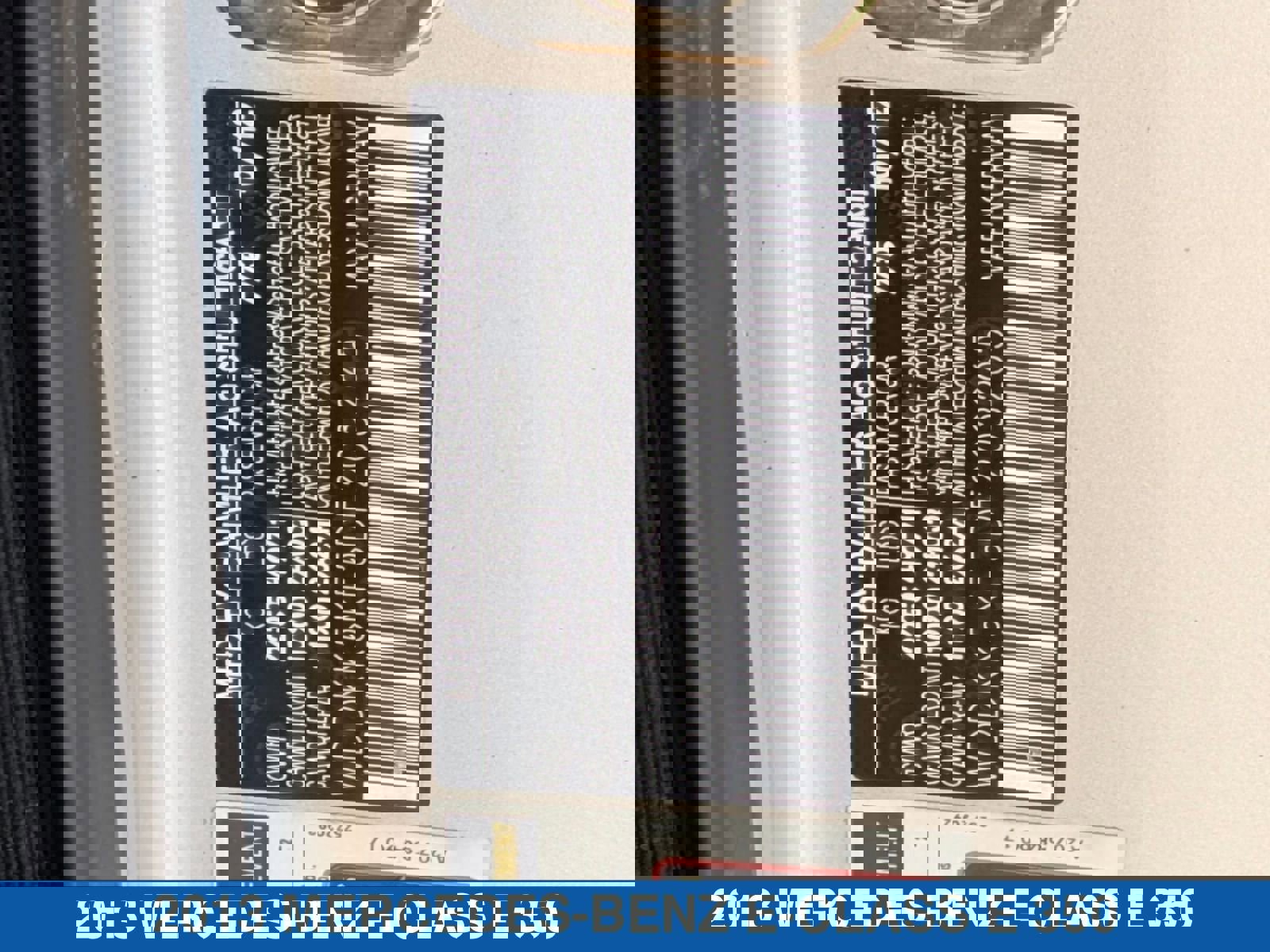 Used 2013 Mercedes-Benz E 350 Cabriolet image 38